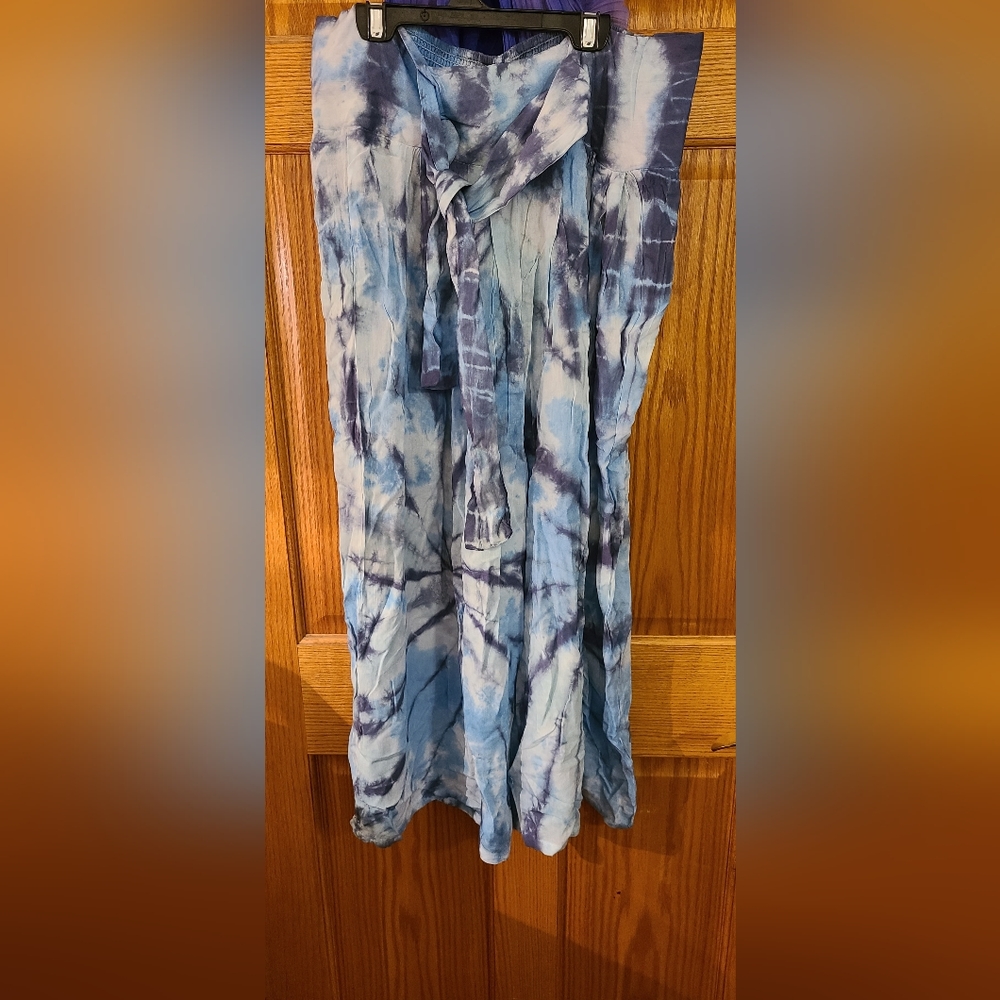 Swim Coverup